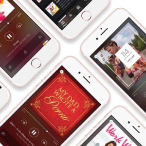 Podcast platform Acast